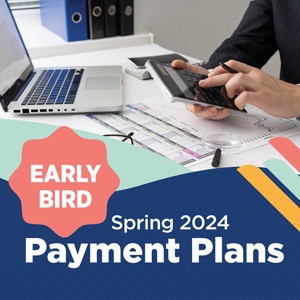 Payment Plans