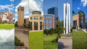 The Economic Value of Tarrant County College District