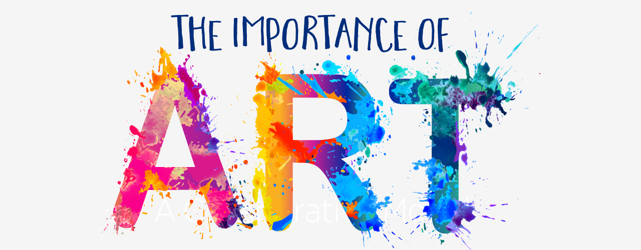 The Importance Of Art Tarrant County College