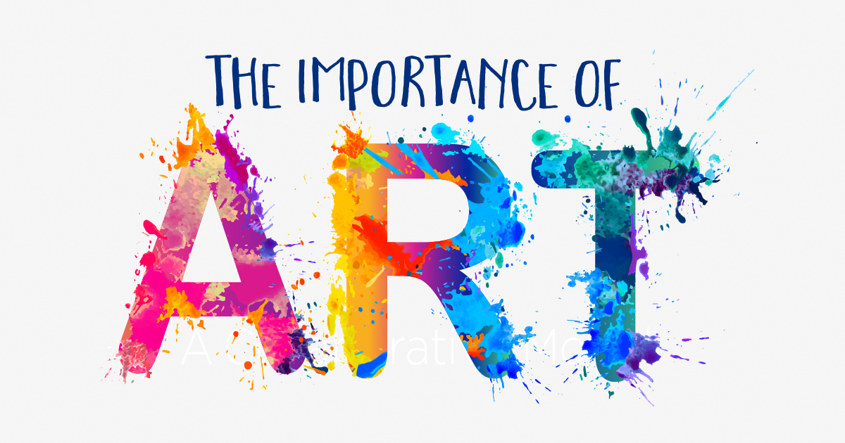The Importance of Art - Tarrant County College